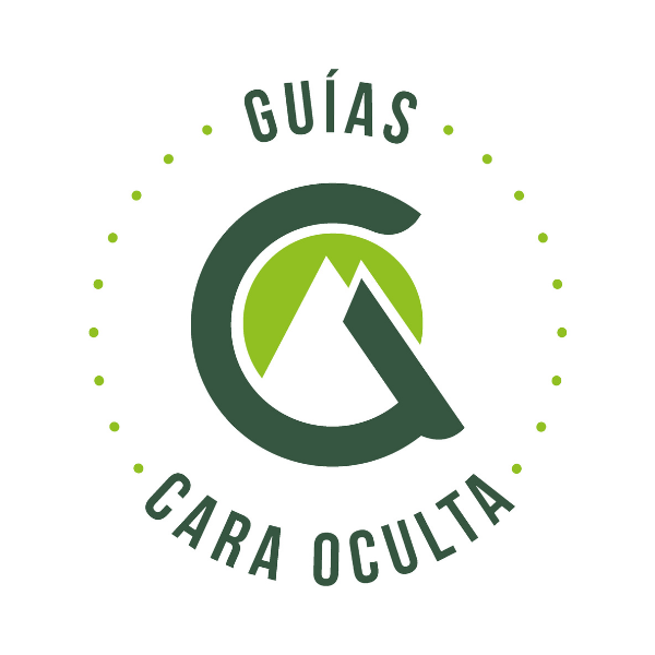 Guías Cara Oculta