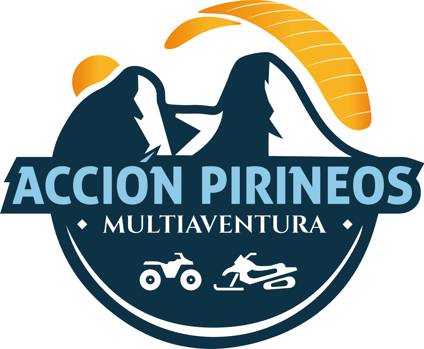 Acción Pirineos