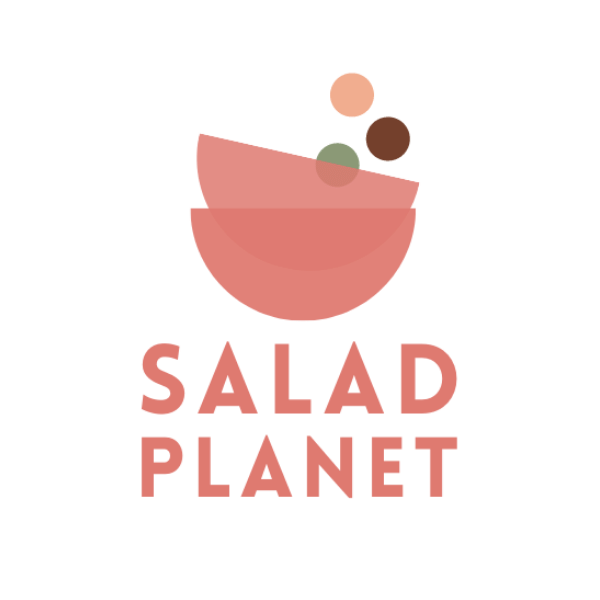 Salad Planet