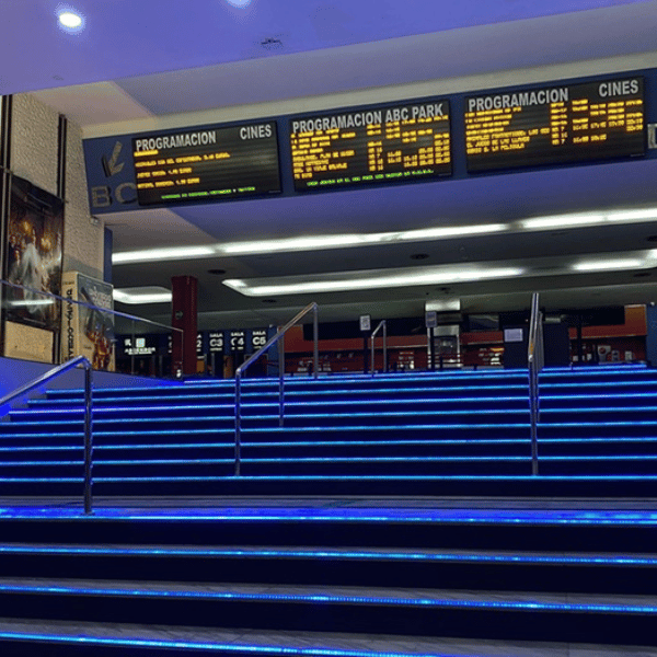 descuentos en cines valencia