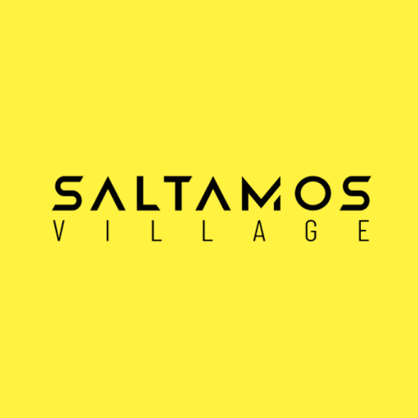 Saltamos