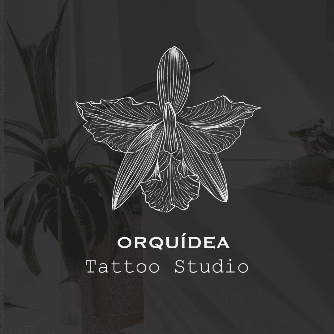 Orquídea Tattoo Studio