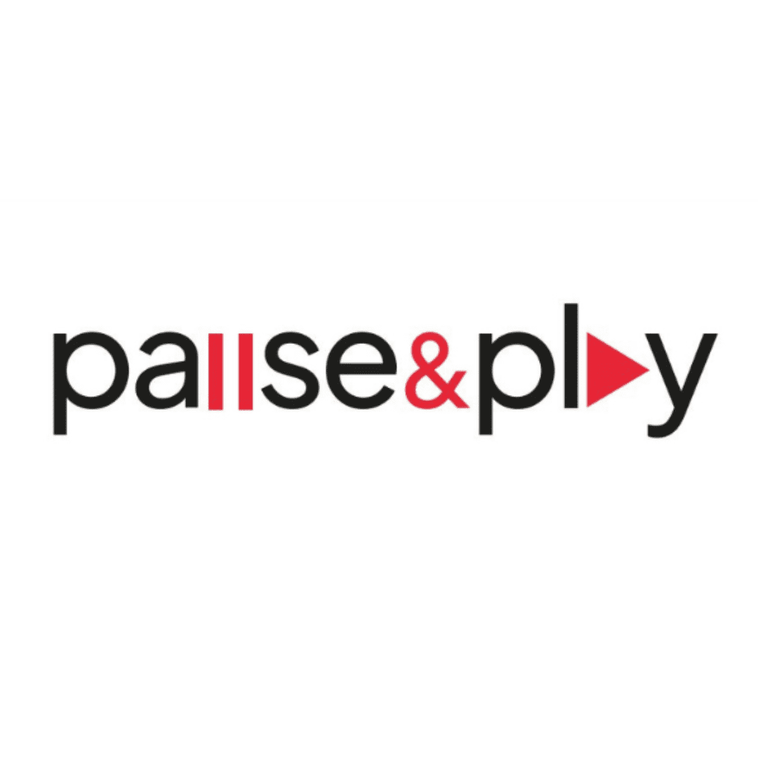 Pause and Play