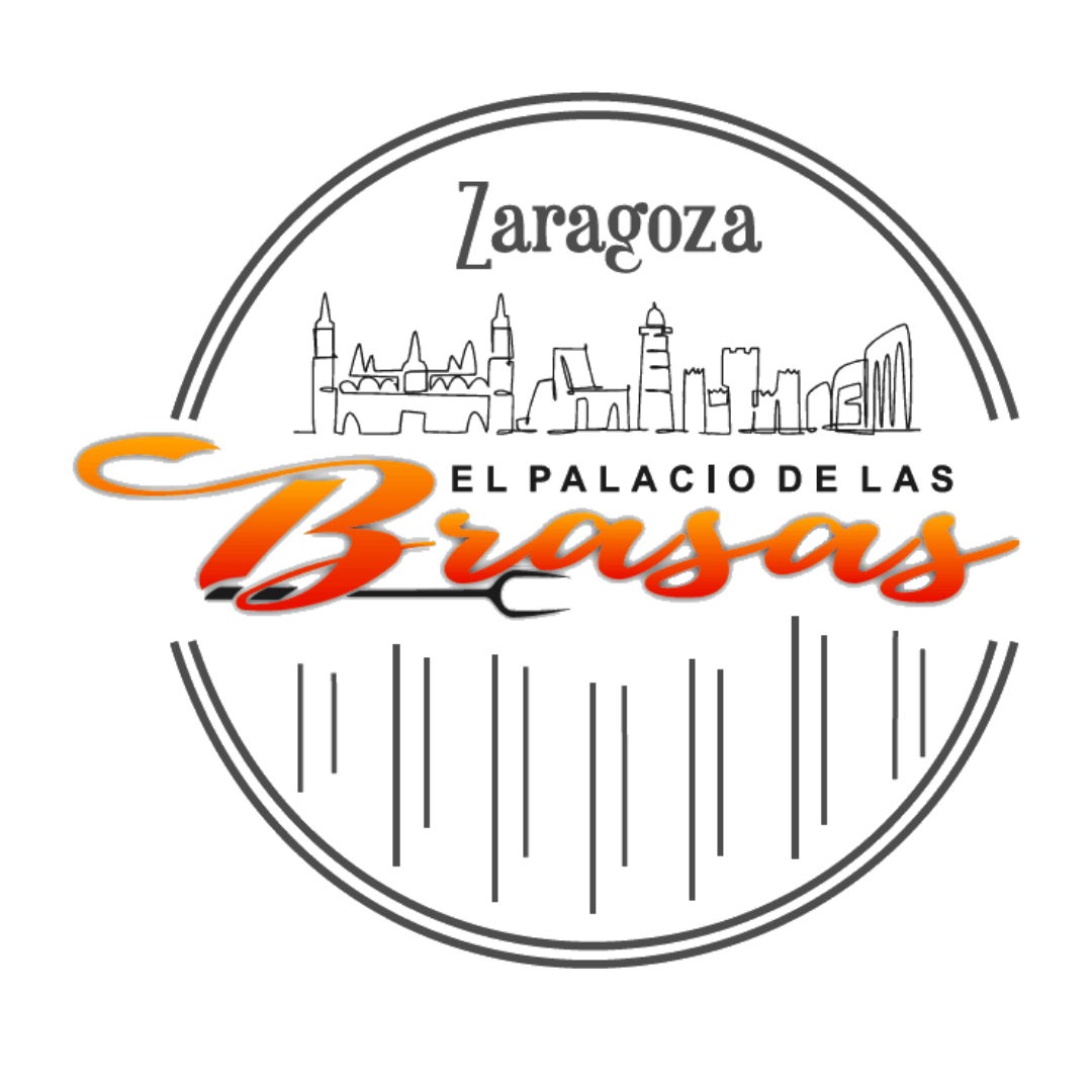 El Palacio de las brasas