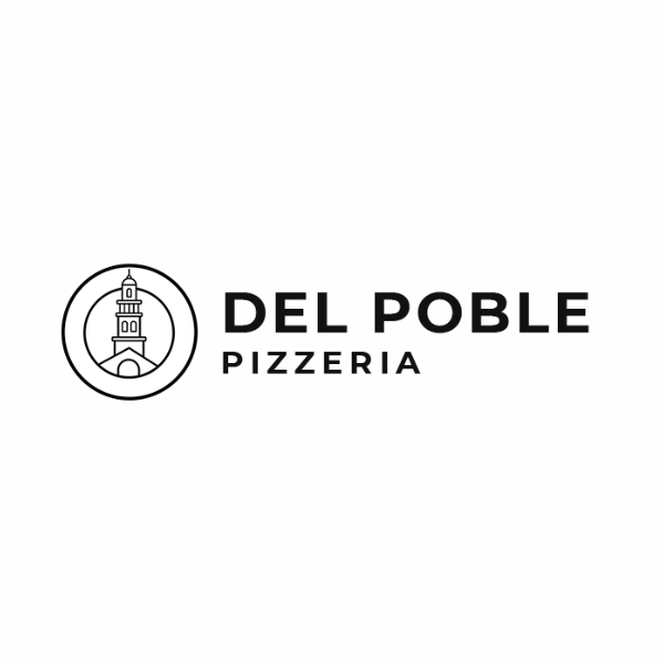 Del Poble Pizzería