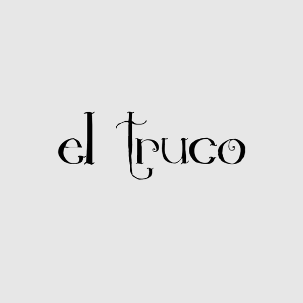 El Truco bar