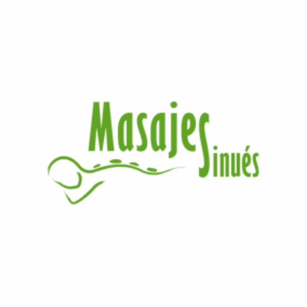 Masajes Sinués
