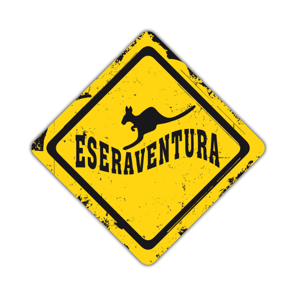 Eseraventura