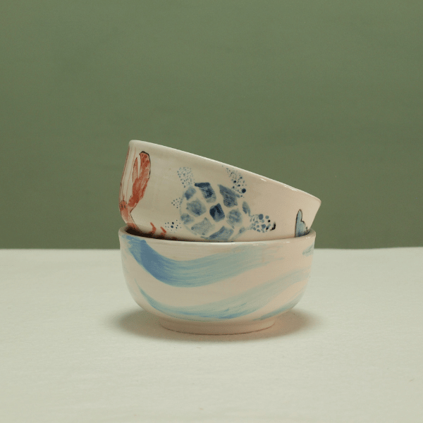 Pinta tu bowl en Ruzafa