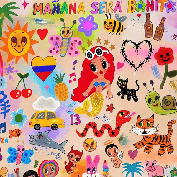 Pintura y vino edición Karol G