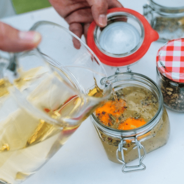 Crea tu propio Vermut