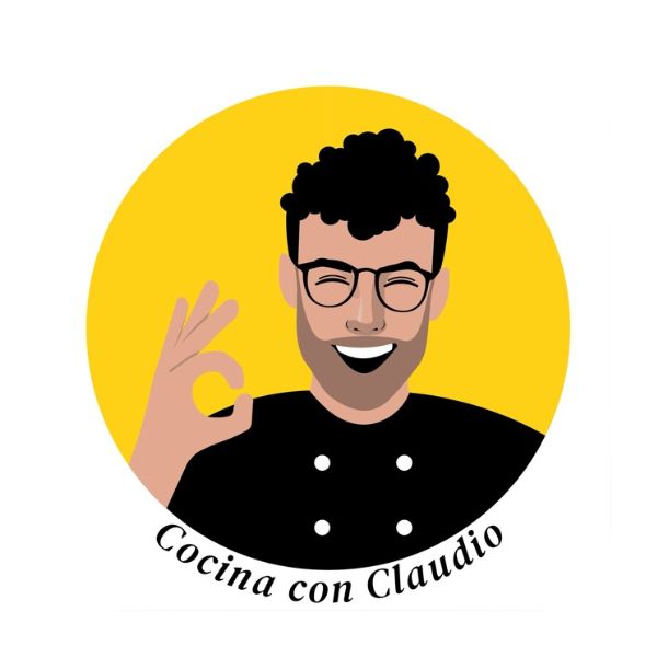 Cocina con Claudio