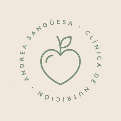 Clínica de nutrición Andrea Sangüesa