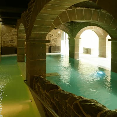 Balneario Elgorriaga