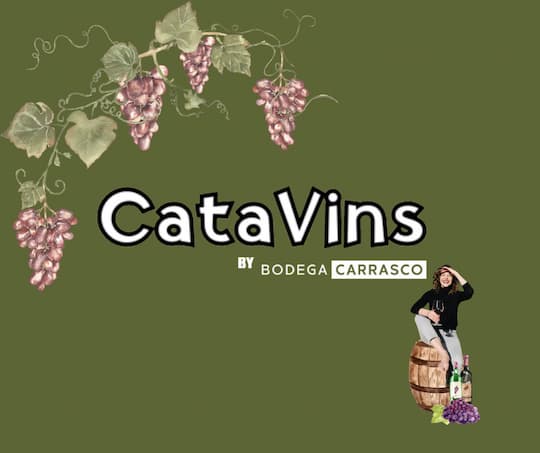Cata Vins