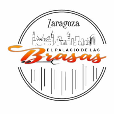 El Palacio de las brasas