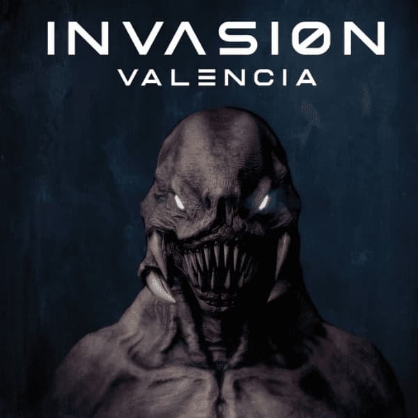Invasion valencia
