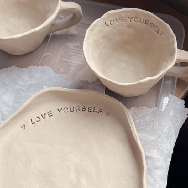 Crea tu set de desayuno ☕