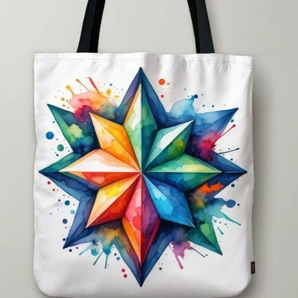 Personaliza tu tote bag