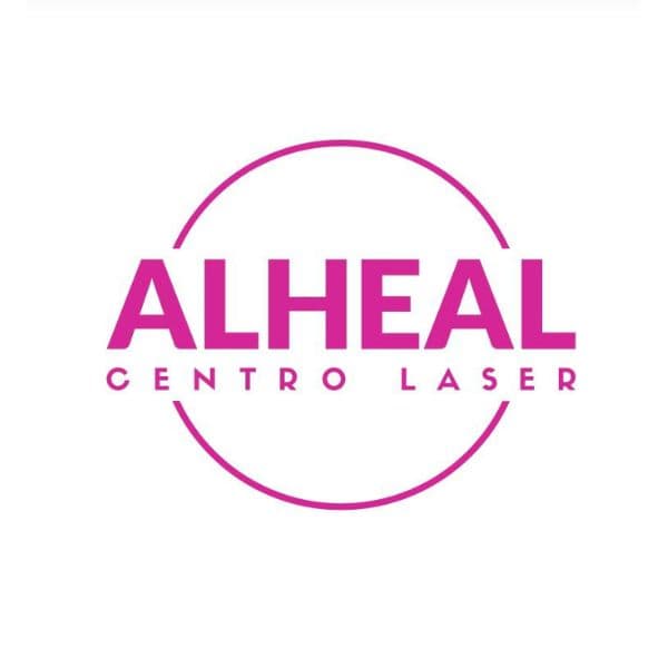 Alheal laser