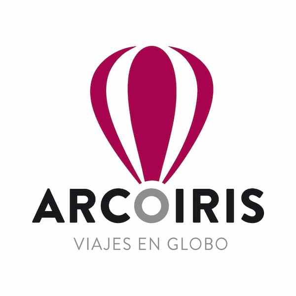 Globos Arcoiris